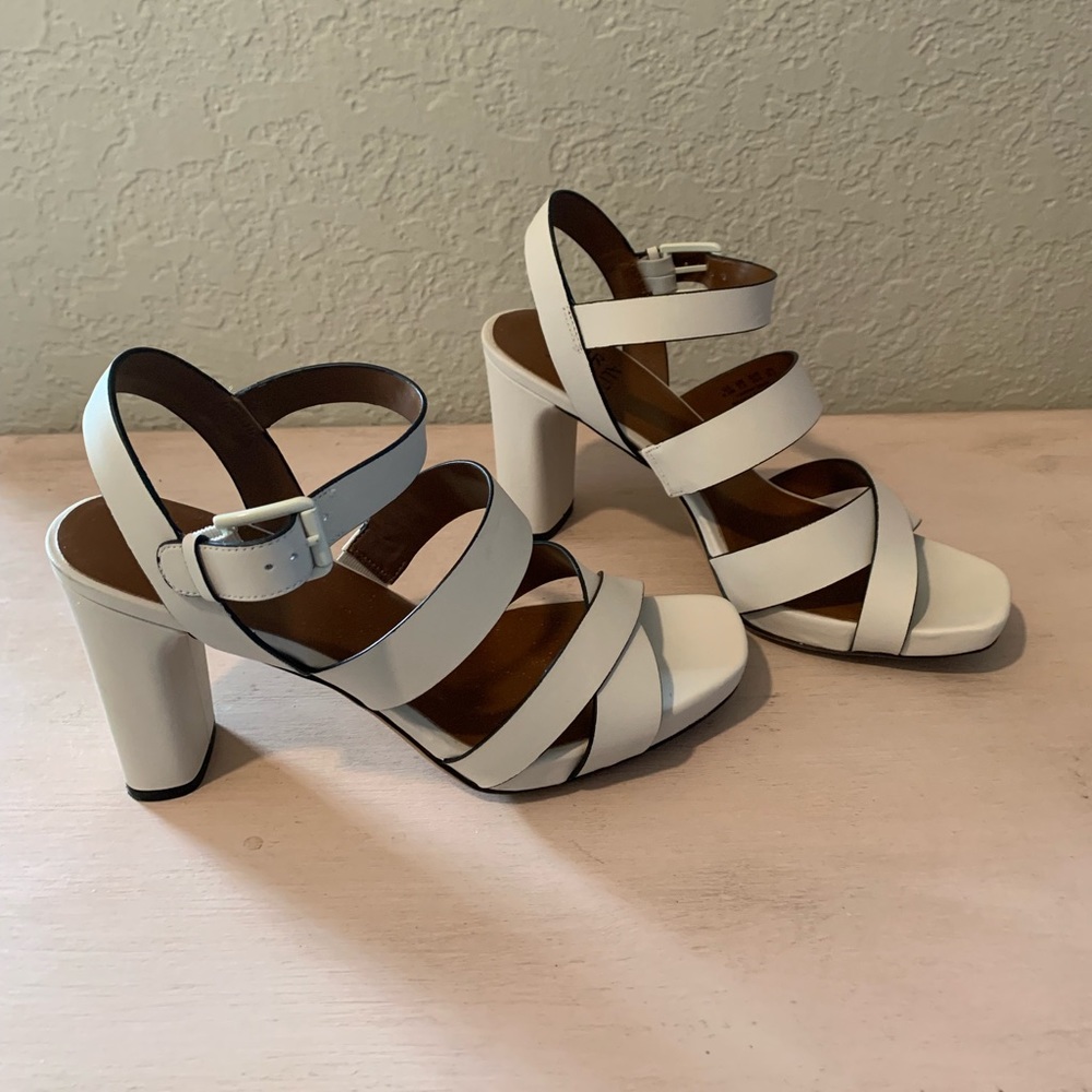 Naturalizer Julisa Heels Size 9.5